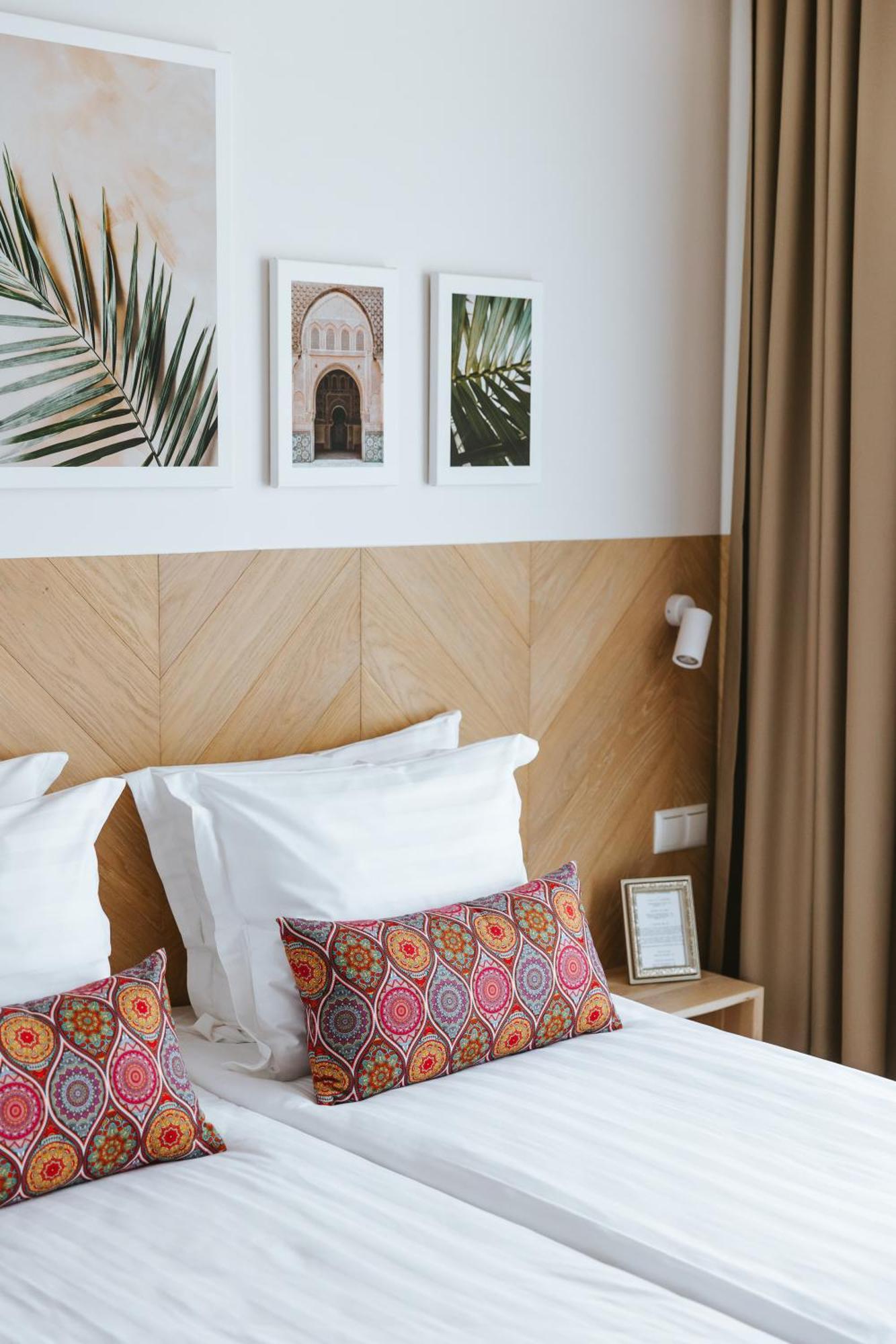 Old Hapsal Hotel Luaran gambar