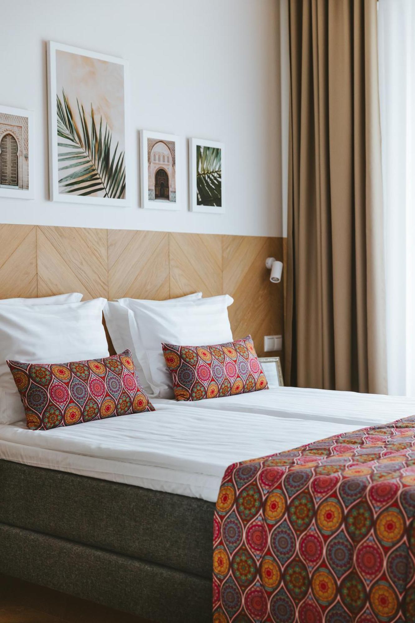 Old Hapsal Hotel Luaran gambar